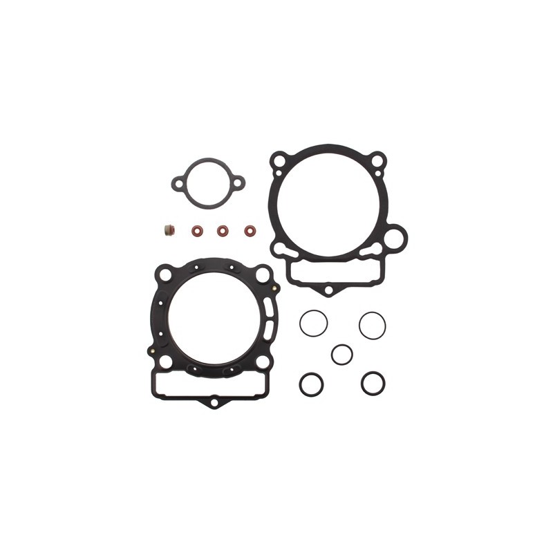 Pochette de joints haut moteur 350 SXF KTM 2016 à 2018 + FC 350 2016 à 2018