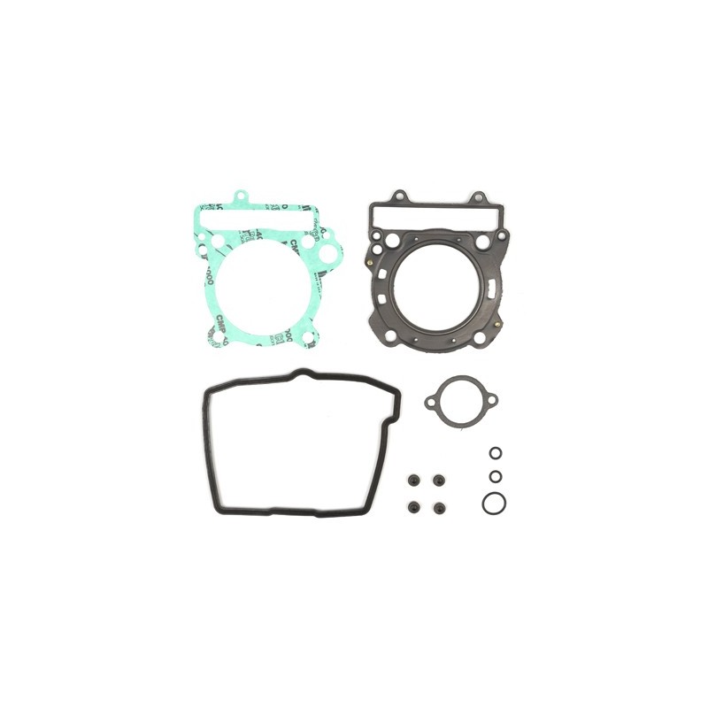 Pochette de joints haut moteur KTM 250 SXF  2005 à 2012 + 250 EXCF  2007 à 2013