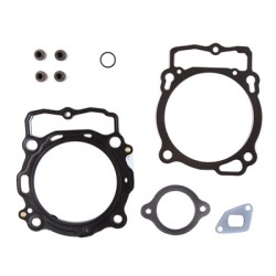 Pochette de joints haut moteur 450 SXF KTM 2016 à 2018 + FC 450 2016 à 2018