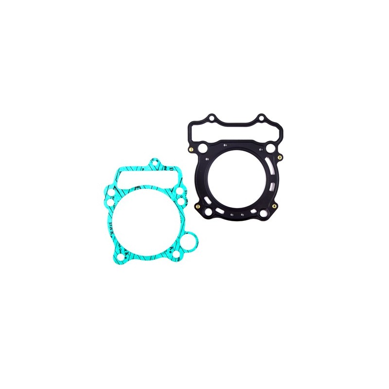 Pochette de joints culasse et embase 250 YZF 2001 à 2013 + 250 WRF 2001 à 2013