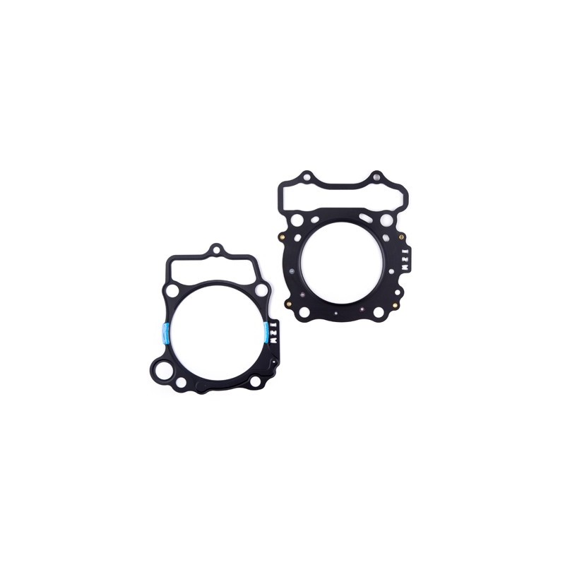 Pochette de joints culasse et embase 250 YZF 2014 à 2018 + 250 WRF 2015 à 2019