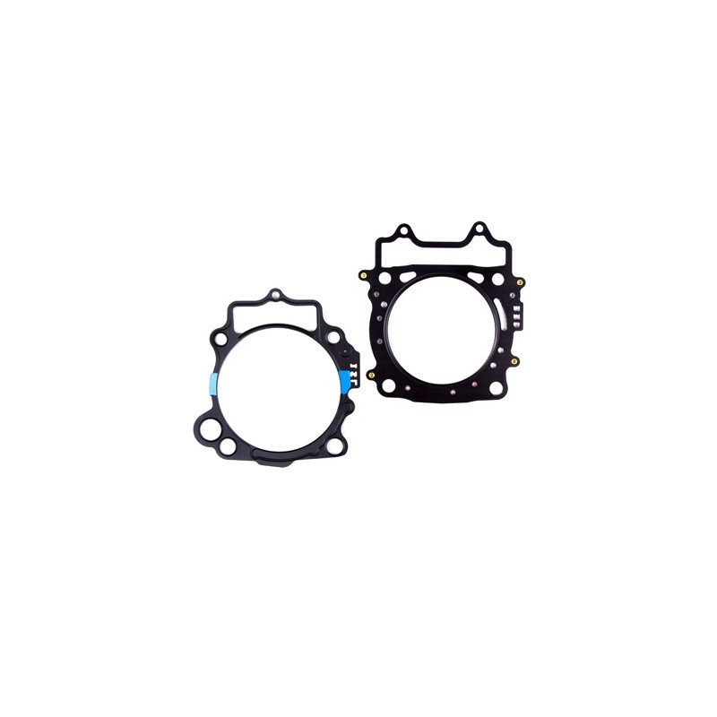 Pochette de joints culasse et embase 450 YZF 2014 à 2017 + 450 WRF 2016 à 2018