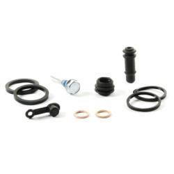 Kit réparation étrier de frein avant YZ 125 / YZ 250 1985 à 1988