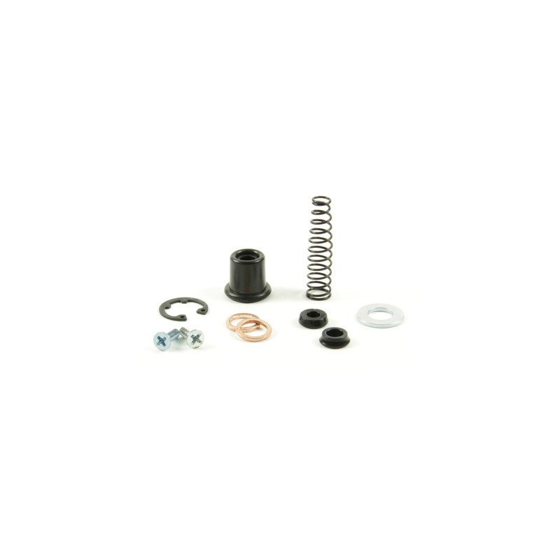 Kit réparation maitre cylindre de frein avant CR 125 / CR 250 / 500 CR 1999 à 2007