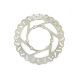 Disque de frein avant CR 125/250 '95-07 + 250 CRF / 450 CRF '04-14