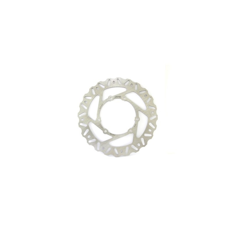 Disque de frein avant CR 125/250 '95-07 + 250 CRF / 450 CRF '04-14