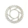 Disque de frein avant CR 125/250 '95-07 + 250 CRF / 450 CRF '04-14