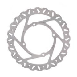 Disque de frein avant 450 RMZ 2018 à 2022 + 250 RMZ 2019 à 2022