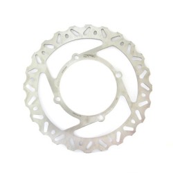 Disque de frein avant KX 125 / KX 250 / KXF 250 / KXF 450 2006 à 2014