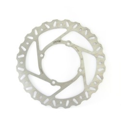 Disque de frein avant 250 KXF '15-22 + 450 KXF '15-22