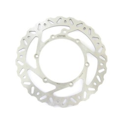 Disque de frein avant KTM 125 -530 '90-22 + Husqvarna 125-501 '14-21