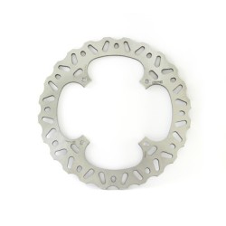 Disque de frein arrière CR 125 / CR 250 2002 à 2007 + 250 CRF / 450 CRF 2004 à 2022