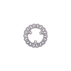 Disque de frein arrière TRX450R/ER '04-13