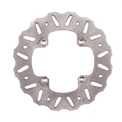 Disque de frein arrière 80 YZ / 85 YZ  1993 à 2022