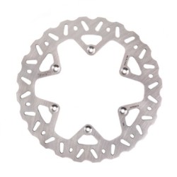 Disque de frein arrière 450 YZF '18-19 + YZ 125/250 '19-21