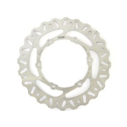 Disque de frein arrière 125 RM/ 250 RM 2006 à 2008