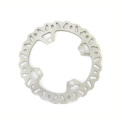 Disque de frein arrière 250 RMZ 2007 à 2023 + 450 RMZ  2005 à 2023