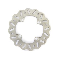 Disque de frein arrière 85 KX 2001 à 2022