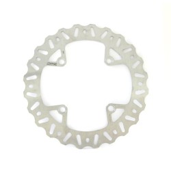 Disque de frein arrière KTM 85 SX 2011 à 2020 + 85 TC 2014 à 2020 