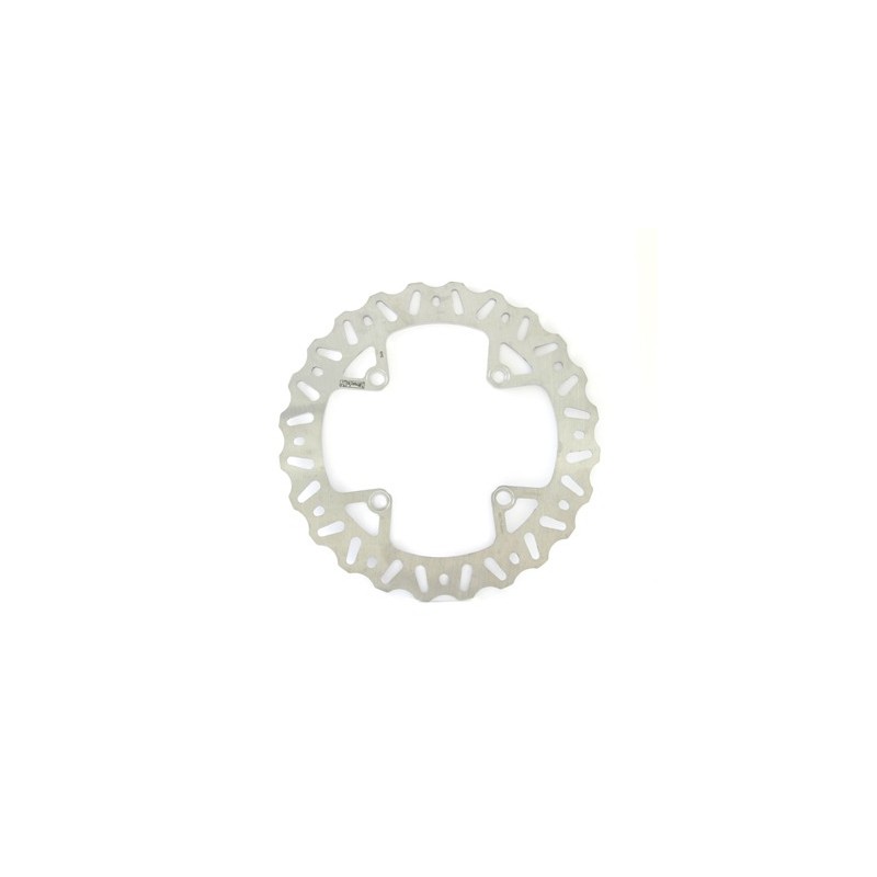 Disque de frein arrière KTM 85 SX 2011 à 2020 + 85 TC 2014 à 2020 