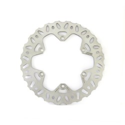 Disque de frein arrière KTM 125 -530 '90-22 + Husqvarna. 125-501 '14-22