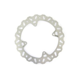 Disque de frein arrière Husqvarnav. 125 CR / WR '11-13 + TC/TE 250 '11-13