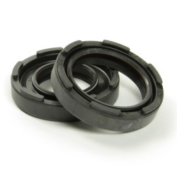 joints spy de vilebrequin 250 YZ 1976 à 1987 + YZ 465 / 490