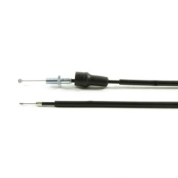 Cable de gaz 80 CR 1984-95 + XR80 1983-84