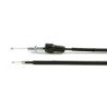 Cable de gaz 80 CR 1984-95 + XR80 1983-84