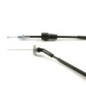 Cable de gaz CRF100F 2004 à 2013 + XR100R 1986 à 2003