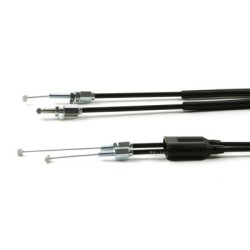 Cable de gaz 250 CRF 04 à 2009 + 450 CRF 2002 à 2008