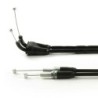 Cable de gaz KTM 250 SXF  2006 à 2015 + 450 SXF 2007 à 2015