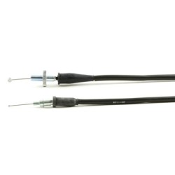 Cable de gaz KTM 85 SX 2003 à 2017 + 125SX 98 à 2016