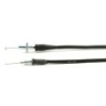 Cable de gaz KTM 85 SX 2003 à 2017 + 125SX 98 à 2016