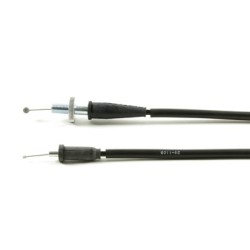 Cable de gaz KTM 65 SX 2009 à 2020 + 65 TC 2017 à 2020