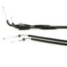 Cable de gaz Husqvarna 250 TC 2005 à 2010 + TC 450 2005 à 2010