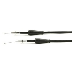 Cable de gaz 80 RM 1986 à 2001 + 85 RM 2002 à 2022