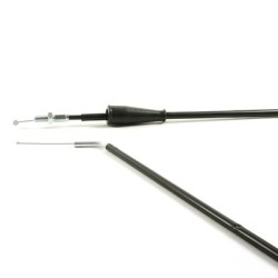 Cable de gaz 125 RM 1988-94 + 250 RM 1982-96