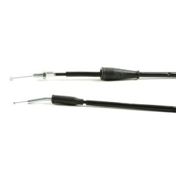 Cable de gaz 250 RM 1993-94 + RMX 250 1993 à 1999
