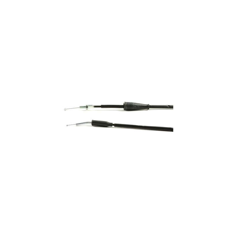 Cable de gaz 250 RM 1993-94 + RMX 250 1993 à 1999