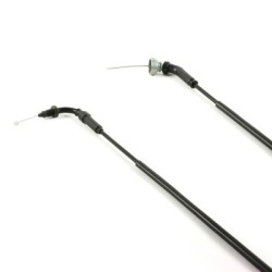 Cable de gaz CRF70F 2004 à 2012 + XR70R 1997 à 2003