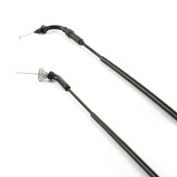 Cable de gaz CRF50F 2004 à 2012 + XR50R 2000 à 2003