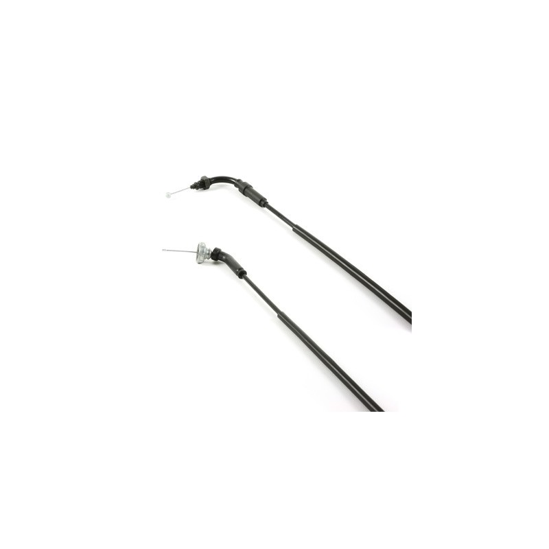 Cable de gaz CRF50F 2004 à 2012 + XR50R 2000 à 2003