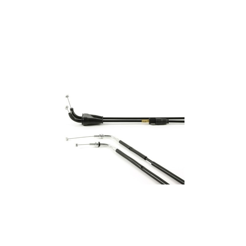 Cable de gaz 450 WRF 2012 à 2015