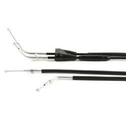 Cable de gaz DR-Z400S 2005 à 2021 + DR-Z400SM 2005 à 2017