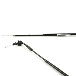 Cable de gaz PW50 1982 à 2002