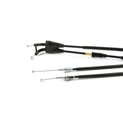 Cable de gaz 450 CRF / RX 2017 à 2018