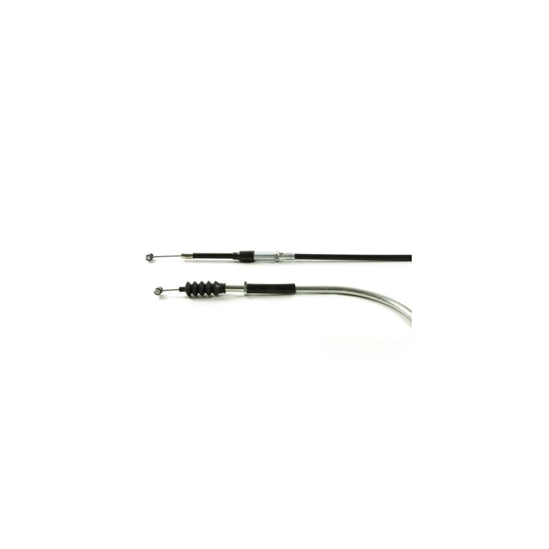 Cable d'embrayage 250 KX 1990 à 1998 + 500 KX 1990 à 2004