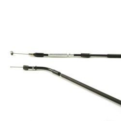 Cable d'embrayage CRF 250 X 2004 à 2007 + 450 CRF 2002 à 2008