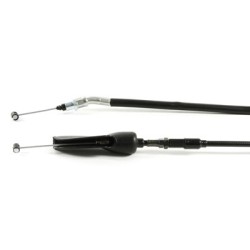 Cable d'embrayage WR 250 1991 à 1996 + 250 YZ 1988 à 1998